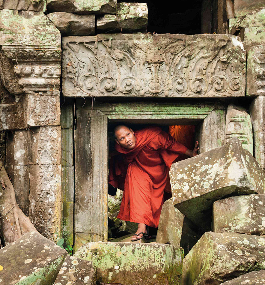 Siem Reap, Cambodia