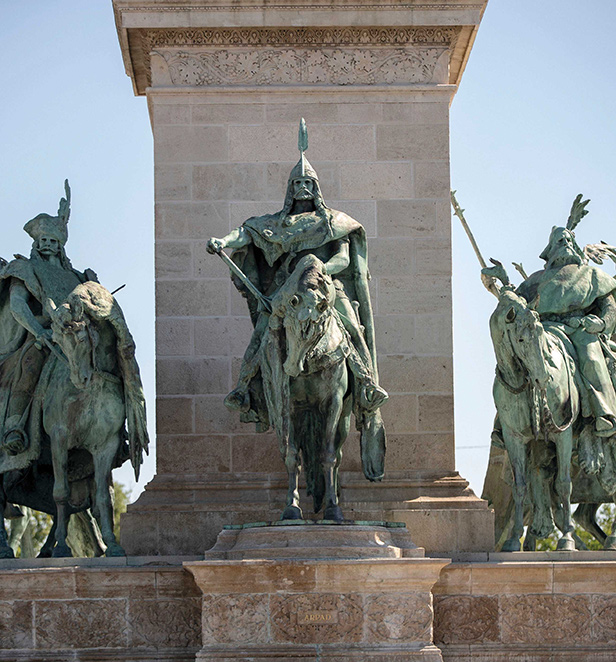 Budapest, Hungary