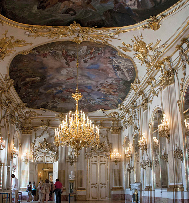 Vienna, Austria
